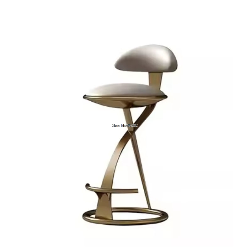 Luxury Modern Bar Stool with G - Commercial Kitchen And Bar บทวิจารณ์และราคา