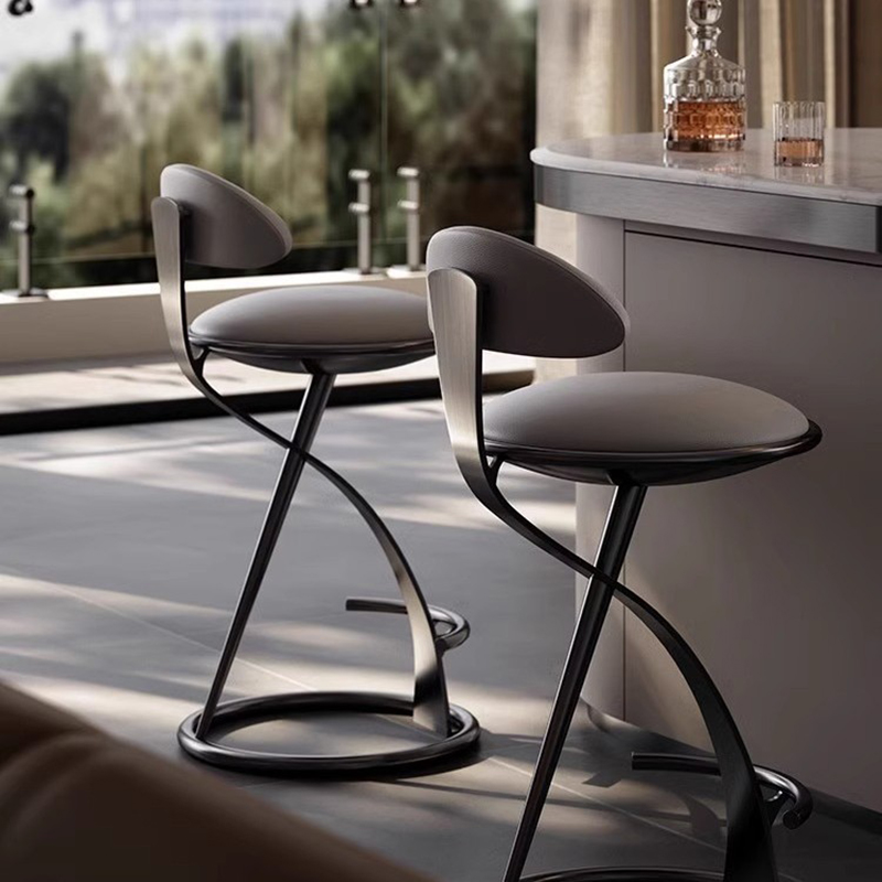 Luxury Modern Bar Stool with G - Commercial Kitchen And Bar บทวิจารณ์และราคา