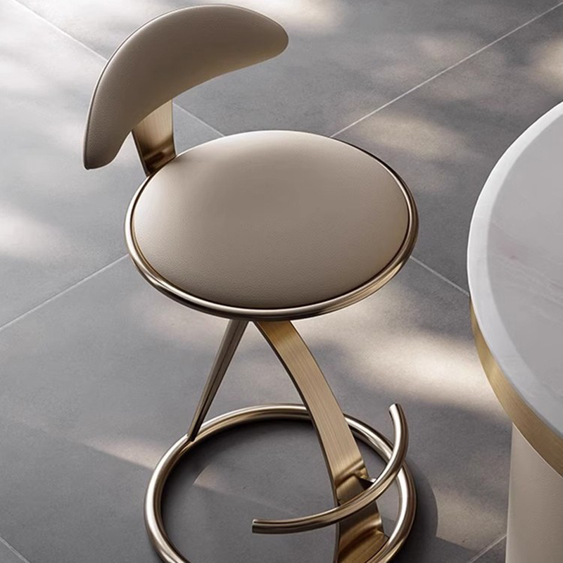 Luxury Modern Bar Stool with G - Commercial Kitchen And Bar บทวิจารณ์และราคา