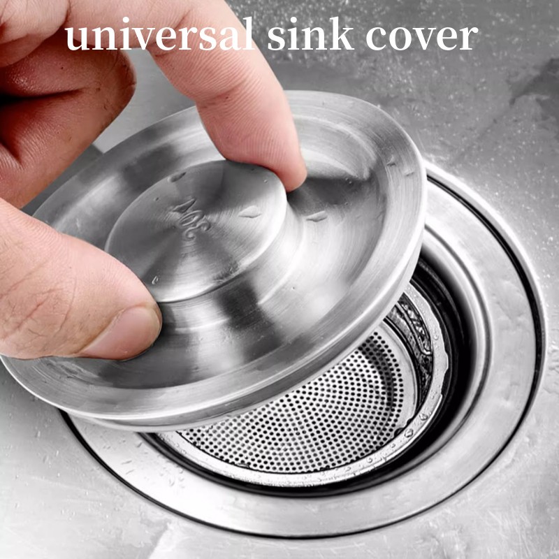 อ่างล้างจานสแตนเลสปลั๊กกรอง 99 - Commercial Kitchen Bin บทวิจารณ์และราคา