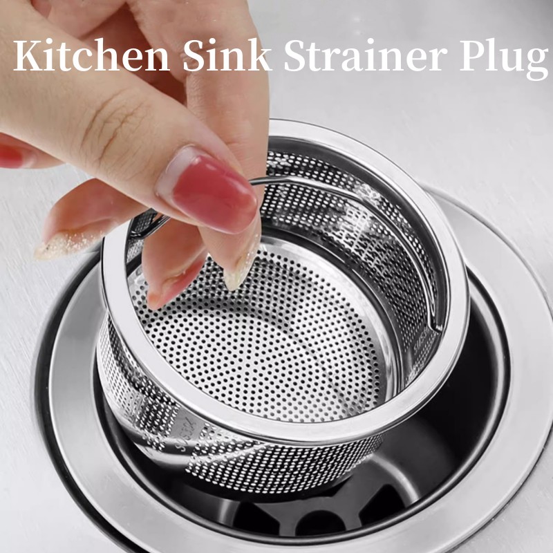 อ่างล้างจานสแตนเลสปลั๊กกรอง 99 - Commercial Kitchen Bin บทวิจารณ์และราคา