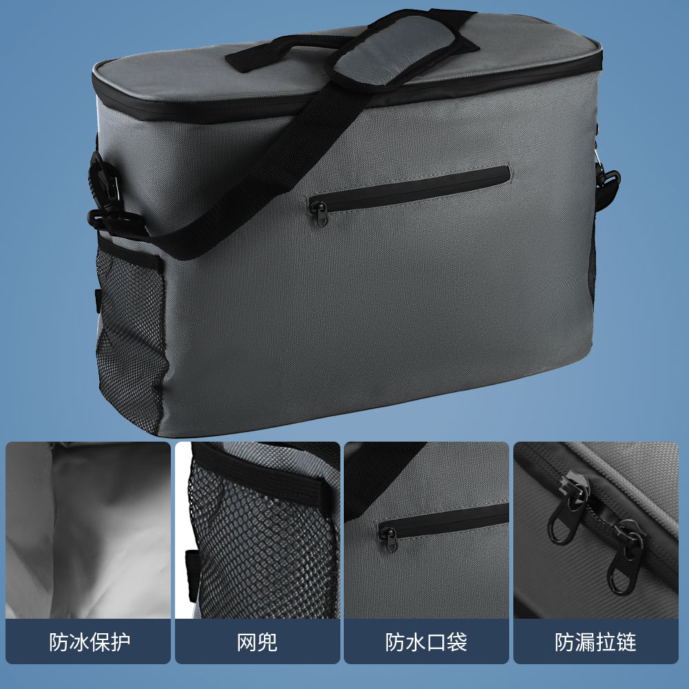กระเป๋าเก็บความเย็นสำหรับเรือค - Commercial Chest Freezer บทวิจารณ์และราคา