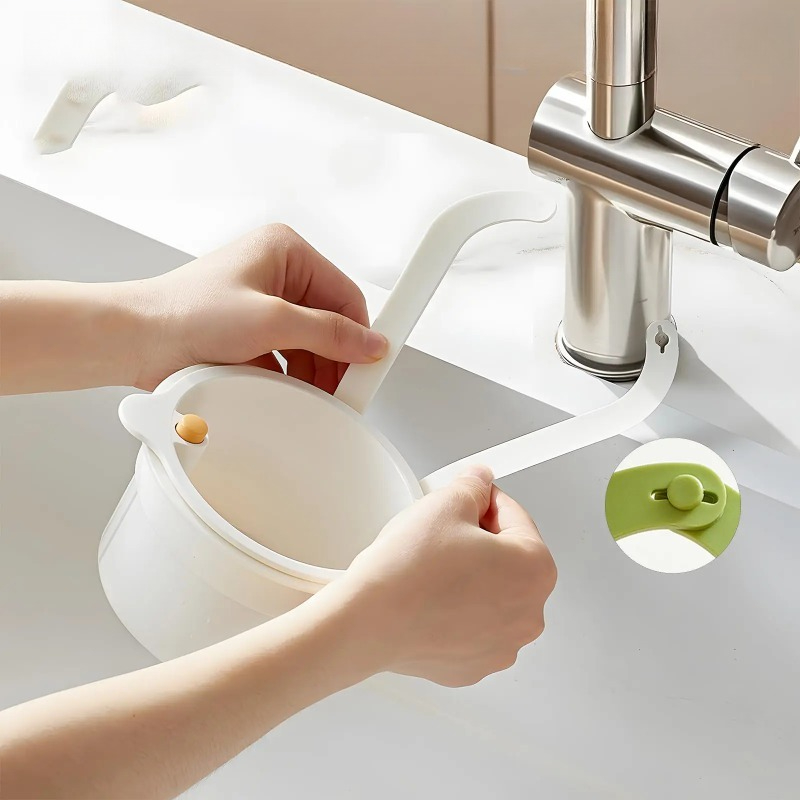 ตะกร้ากรองเศษอาหารสำหรับอ่างล้ - Commercial Kitchen Bin บทวิจารณ์และราคา
