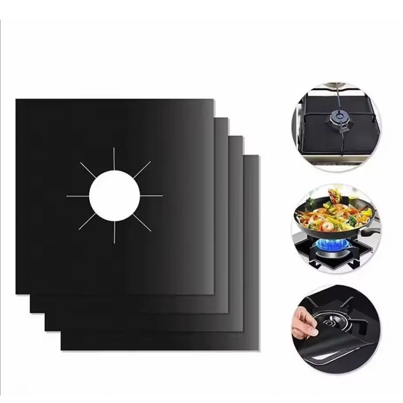 แผ่นรองกันเปื้อนเตาแก๊ส 2/4/8  - Commercial Kitchen Hoods บทวิจารณ์และราคา