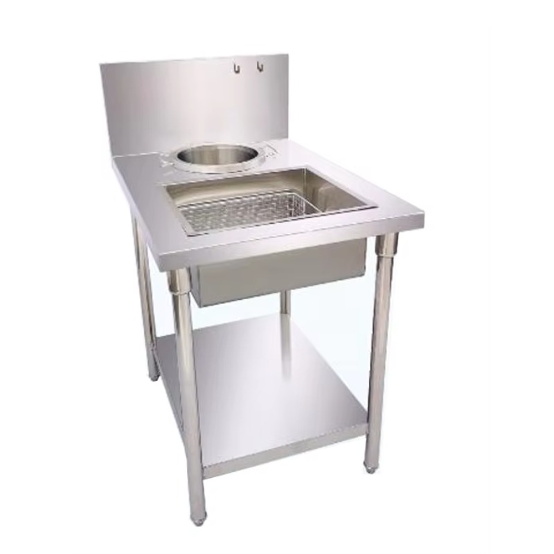ฮูดแบบตั้งพื้นสำหรับเชิงพาณิชย - Commercial Kitchen Hoods บทวิจารณ์และราคา