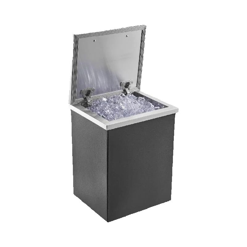 SucceBuy Drop in Ice Chest เคร - Commercial Kitchen And Bar บทวิจารณ์และราคา