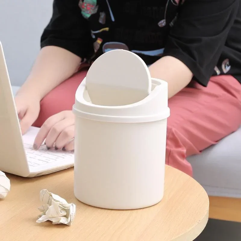 ถังขยะขนาดเล็กแบบตั้งโต๊ะพร้อม - Commercial Kitchen Bin บทวิจารณ์และราคา