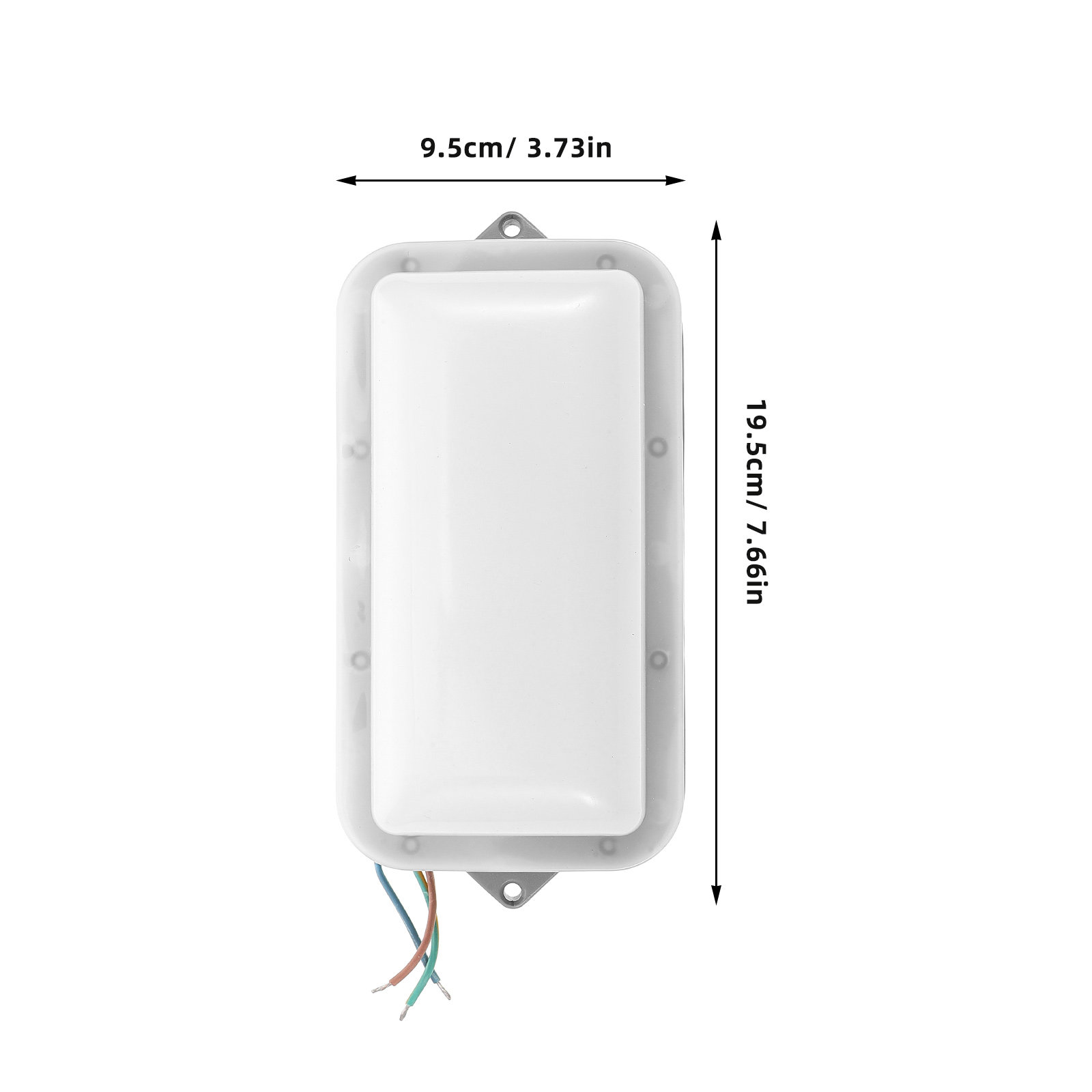หลอดไฟ LED สำหรับเครื่องดูดควั - Commercial Kitchen Hoods บทวิจารณ์และราคา