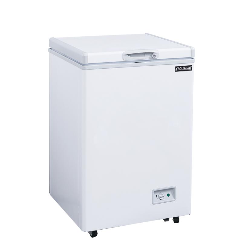#   ตู้แช่แข็งแบบฝาทึบขนาดเล็ก - Commercial Chest Freezer บทวิจารณ์และราคา