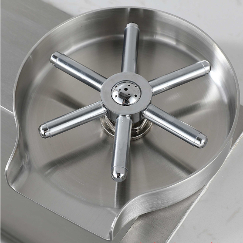 เครื่องล้างแก้วแบบใช้ในเชิงพาณ - Commercial Kitchen And Bar บทวิจารณ์และราคา