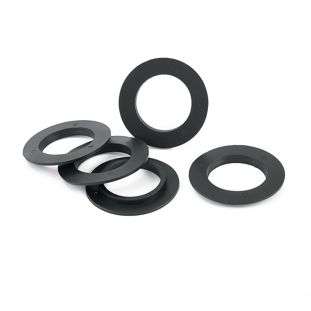 5pcs ยางอ่างล้างจานซีลยางสําหร - Commercial Kitchen Bin บทวิจารณ์และราคา